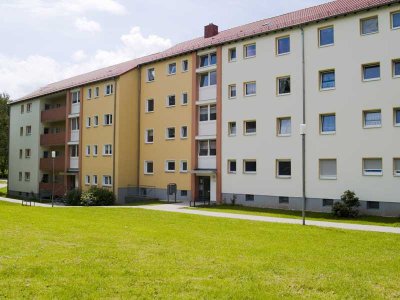 3-Zimmer-Wohnung in Remscheid Lüttringhausen