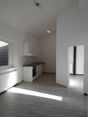 Voll renovierte Wohnung mit Küche, neuem Bad in Bad Honnef bei Bonn