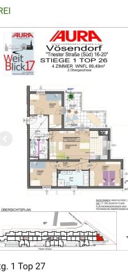 4 Zimmer Familien-Hit