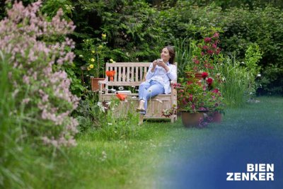 SPANNENDES EINFAMILIENHAUS MIT ÜBERECKVERGLASUNG UND PULTDACH