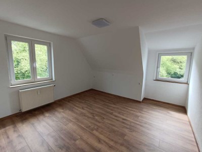Erstbezug nach umfassender Sanierung in Göppingen Reusch