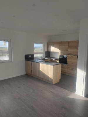 1 Doppelhaushälfte mit Einbauküche in 84076 Pfeffenhausen