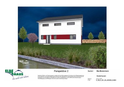 Einfamilienhaus in Langen; Lebe Deinen Traum JETZT!