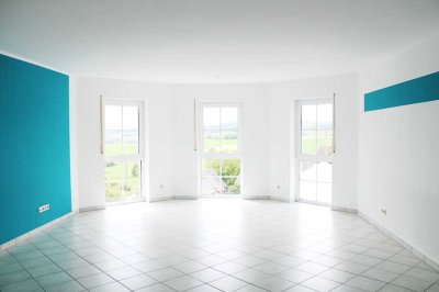 Wohnung mit Fernblick nähe Nastätten