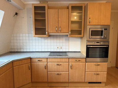 2 ZKB mit Einbauküche in zentraler Lage in Mayen