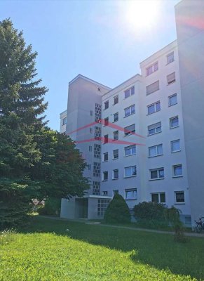 Moderne 2-Zimmer Wohnung in Stadtnaher Lage