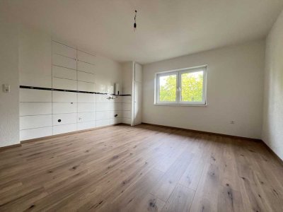 6,28 % Rendite! Renovierte 3-Zimmer-Wohnung in zentraler Lage!