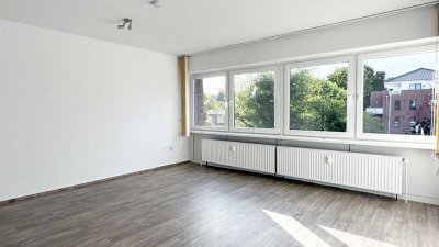 ***City-Wohnung im 2. Obergeschoss***