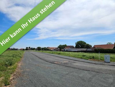 Das clevere Raumwunder 100 in Lesse.