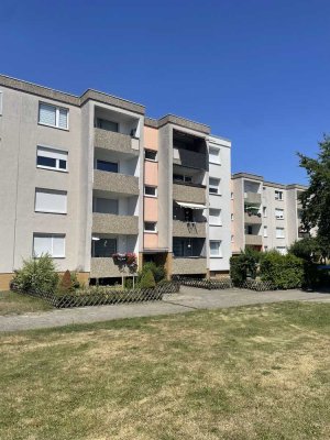 Vollständig renovierte 3-Zimmer-Wohnung mit Einbauküche in Wolfsburg