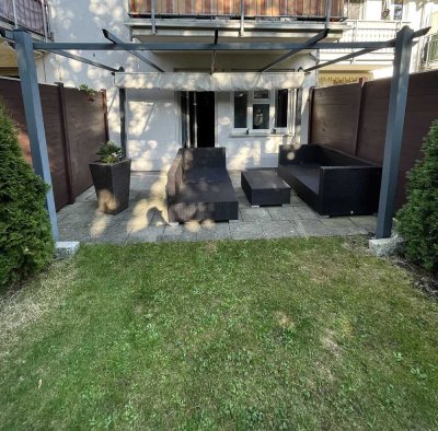 Walter-Kolbenhoff-Straße 22, 82110 Germering