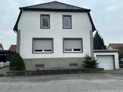 Schmuckstück in Anröchte wartet auf Vollendung