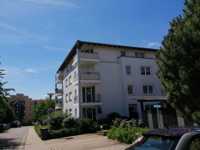 Schöne 1 - Raum Wohnung (WE 03) - Bezug vrss. ab 1.1.2026