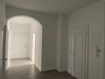 großzügige 4,5 Zimmer Wohnung in der Innenstadt