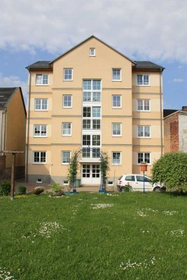 Willkommen Zuhause! Tolle 2-Raum-Wohnung