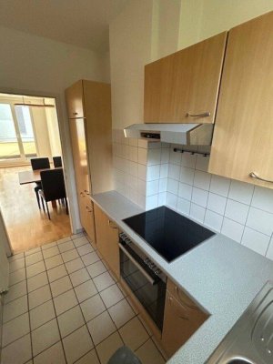 Gemütliche 3-Zimmer-Wohnung in Seewalchen am Attersee – Balkon, Garage, top gepflegt!
