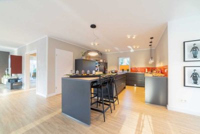 Ihr individueller Traum-Bungalow in Ebermannstadt wartet auf Sie!