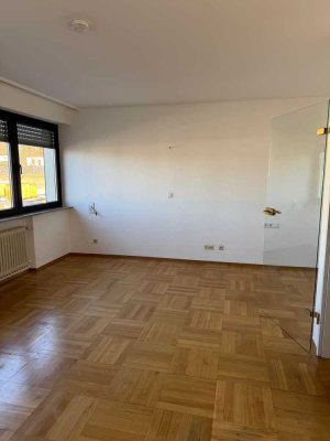 Helle 1-Zimmer-Wohnung in Dornstetten
