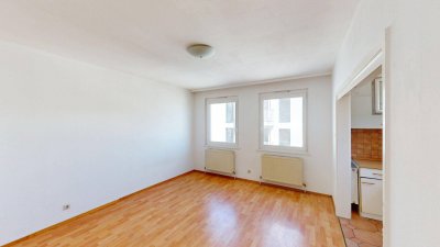 Neubauhit in verkehrsgünstiger Lage |Frei vermietbar| 360° tour