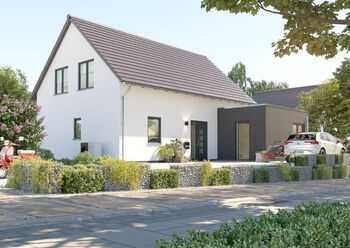 Ostseenähe - Ein Haus mit vielen Variationen - schlüsselfertig geplant - Leben an der Küste!