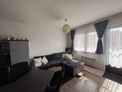 Neusiedl am See - Anlegerwohnung - bis November 2027 vermietet