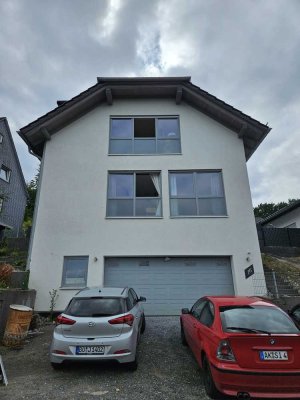 Attraktives und gepflegtes 6-Zimmer-Haus im Sonnenweg, Mudersbach