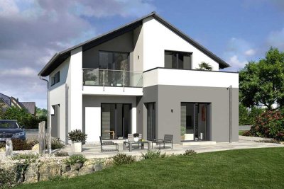 Ihr Traumhaus in Germersheim: Individuell und Komfortabel!