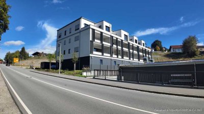 Investitionsmöglichkeit - Vermietete 3-Zimmer-Wohnung