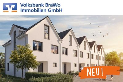 Junges Wohnen, clear & comfortable