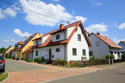 Ihr neues Zuhause in Limburgerhof – Platz für die ganze Familie