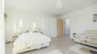 Reserviert: Top 3 Zimmer Wohnung (Aktuell als WG Vermietet)