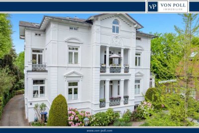 Ruheoase mit Sonnengarten!