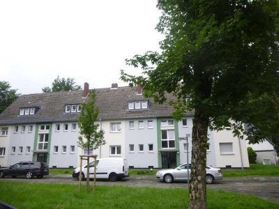 Demnächst frei! 3-Zimmer-Wohnung in Gelsenkirchen Scholven
