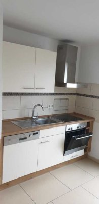 Schöne 3-Zimmer-Wohnung in Rösrath