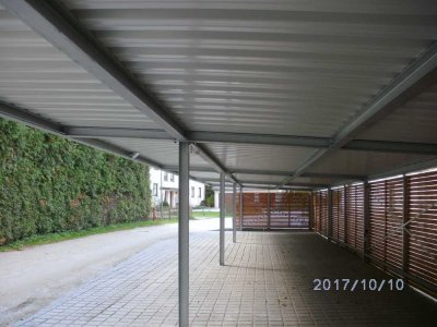 Charmante 2-Zimmer Dachgeschosswohnung in Landshut-Schönbrunn