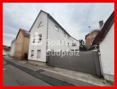Viel Platz für die Familie - mit Einliegerwohnung!