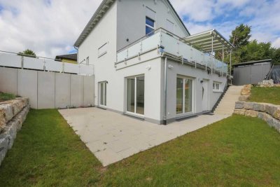 Gartenglück