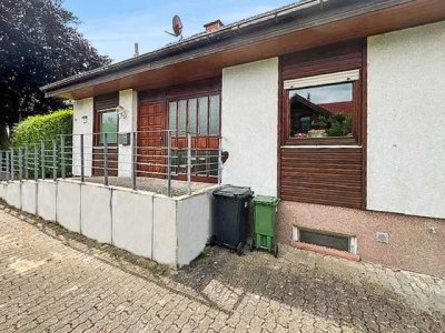 Einfamilienhaus in Böchingen