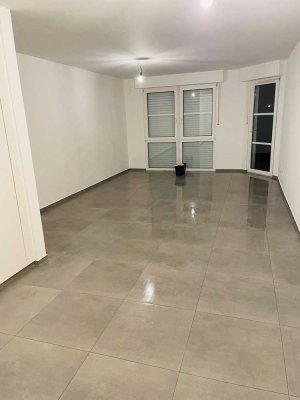 Frisch renovierte moderne und helle Wohnung nähe Magdeburg