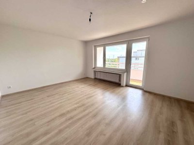 einziehen und wohlfühlen *3 Zimmer mit Balkon*