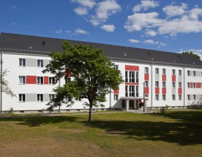 Vorzugsweise für Azubis, Studenten, wissenschaftliche Mitarbeiter und Doktoraden.