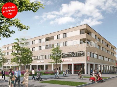 Baustellentag am 07.06.2025 - ACTIV-PLAZA - Leben und Wohnen in der Neuen Stadtmitte Rheinstetten
