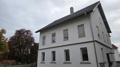 "Deine" 4-Zimmer Erdgeschosswohnung mit Küche und SP in Bad Saulgau