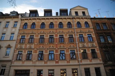 Schöne 5 Raum Maisonette sucht neuen Eigentümer