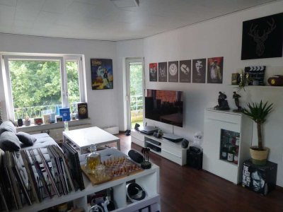 Freundliche helle  2.Zimmer Wohnung