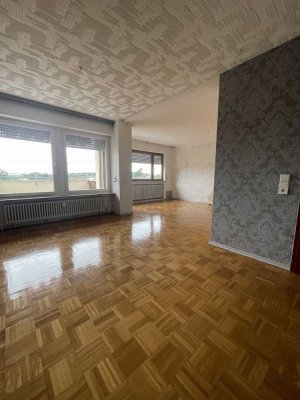 Groß genug für Kinderlachen,ruhig genug für Feierabend-Familienwohnung mit Herz