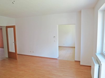 3-Zimmerwohnung mit Balkon in Schrems