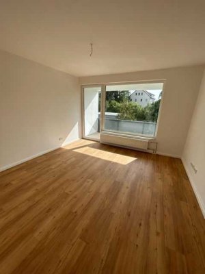 Frisch renovierte 2-Zimmer Wohnung in Unterlüß! (zum 01.04.2025)