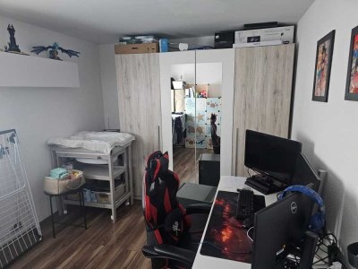 Stilvolle 3-Zimmerwohnung