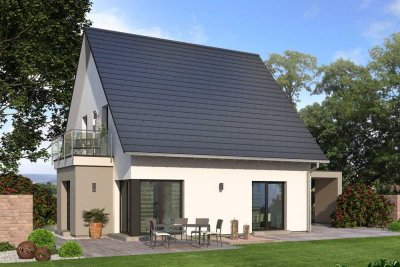 Ihr neues Zuhause in der malerischen Gemeinde Lehesten